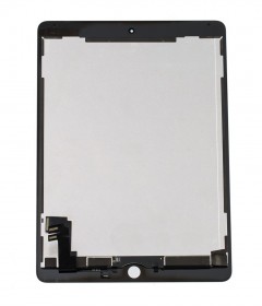 Replacement LCD For iPad Air 2 (Premium) [Black]